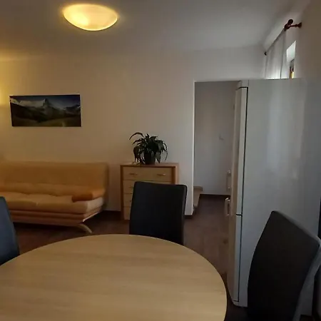Apartmany U Namesti Susice Exterior photo