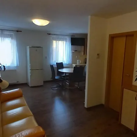 Apartmany U Namesti Susice Exterior photo