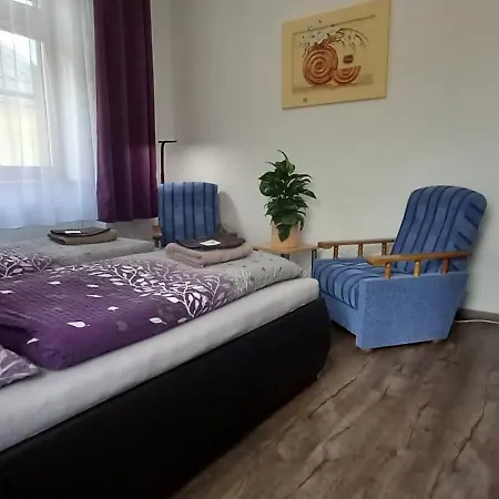 Apartmany U Namesti Susice Exterior photo