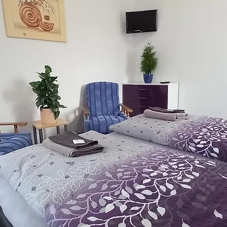 Apartmany U Namesti Susice Exterior photo