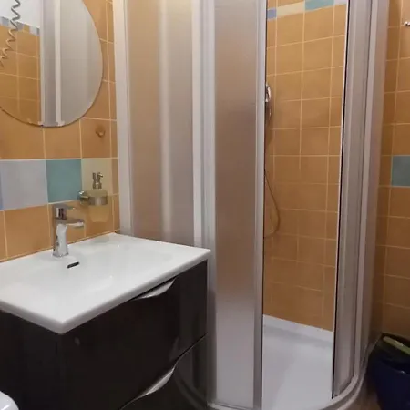 Apartmany U Namesti Susice Exterior photo