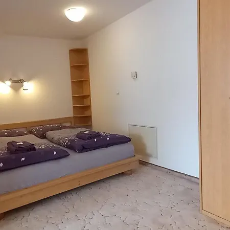 Apartmany U Namesti Susice Exterior photo