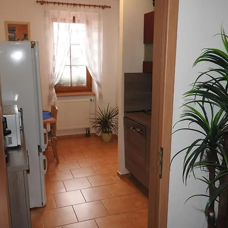 Apartmany U Namesti Susice Exterior photo