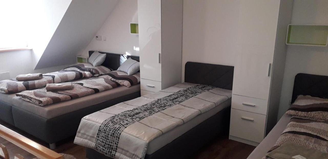 Apartment U Namesti *