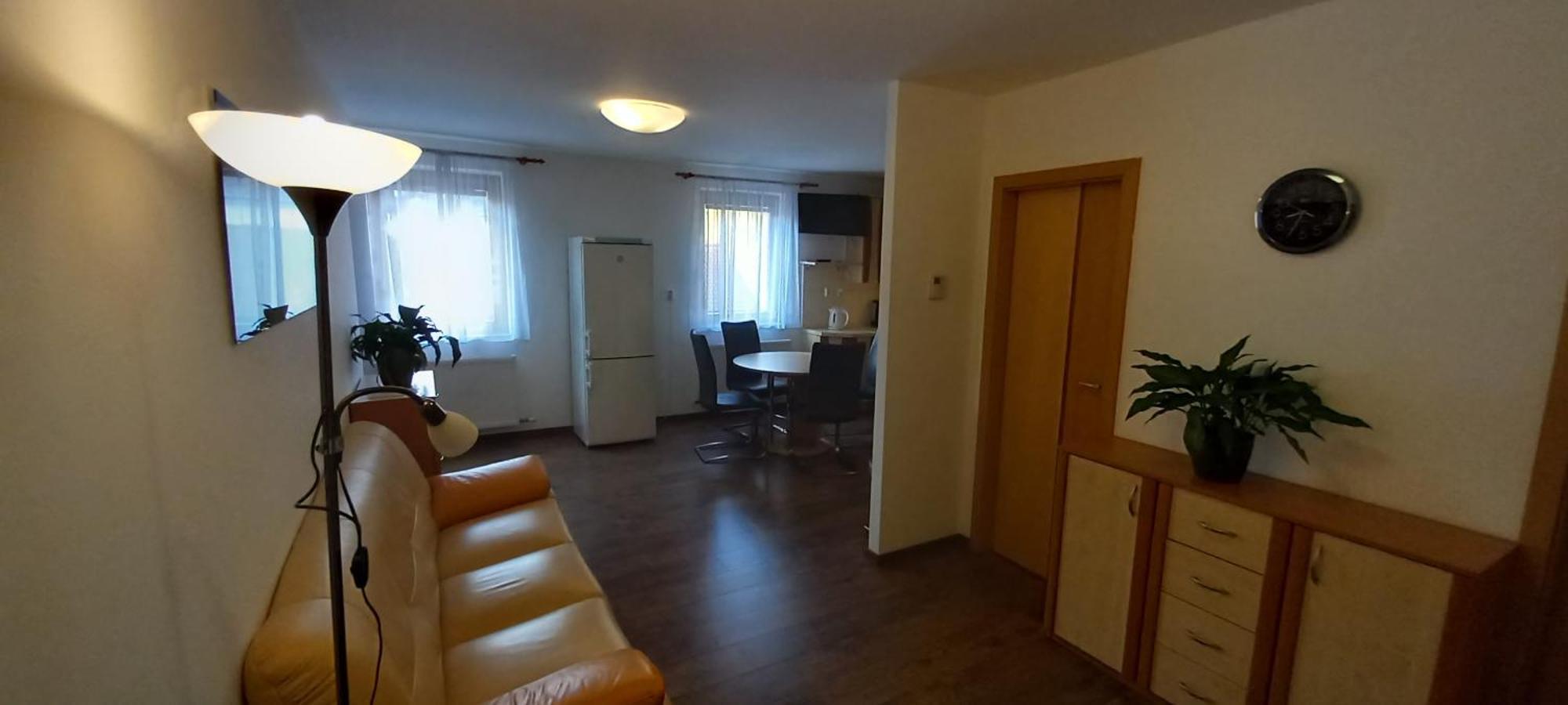 Apartment U Namesti *