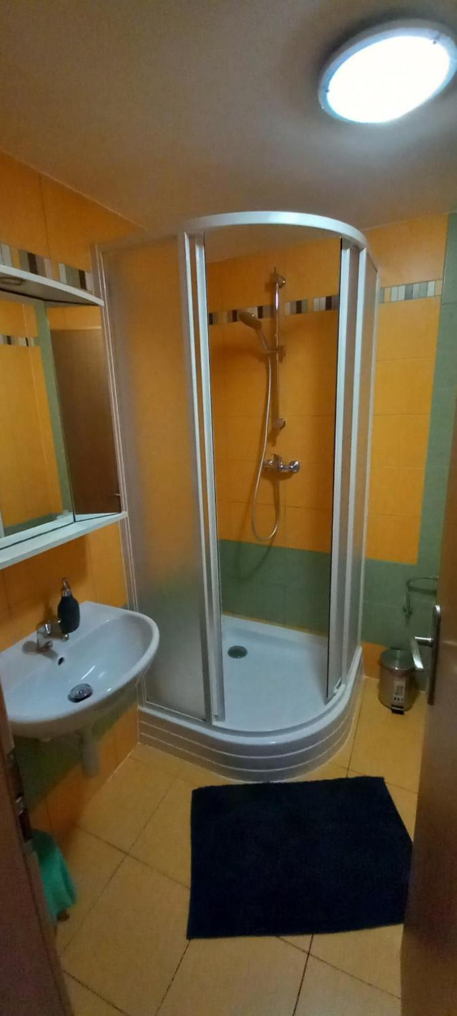 U Namesti Apartment *