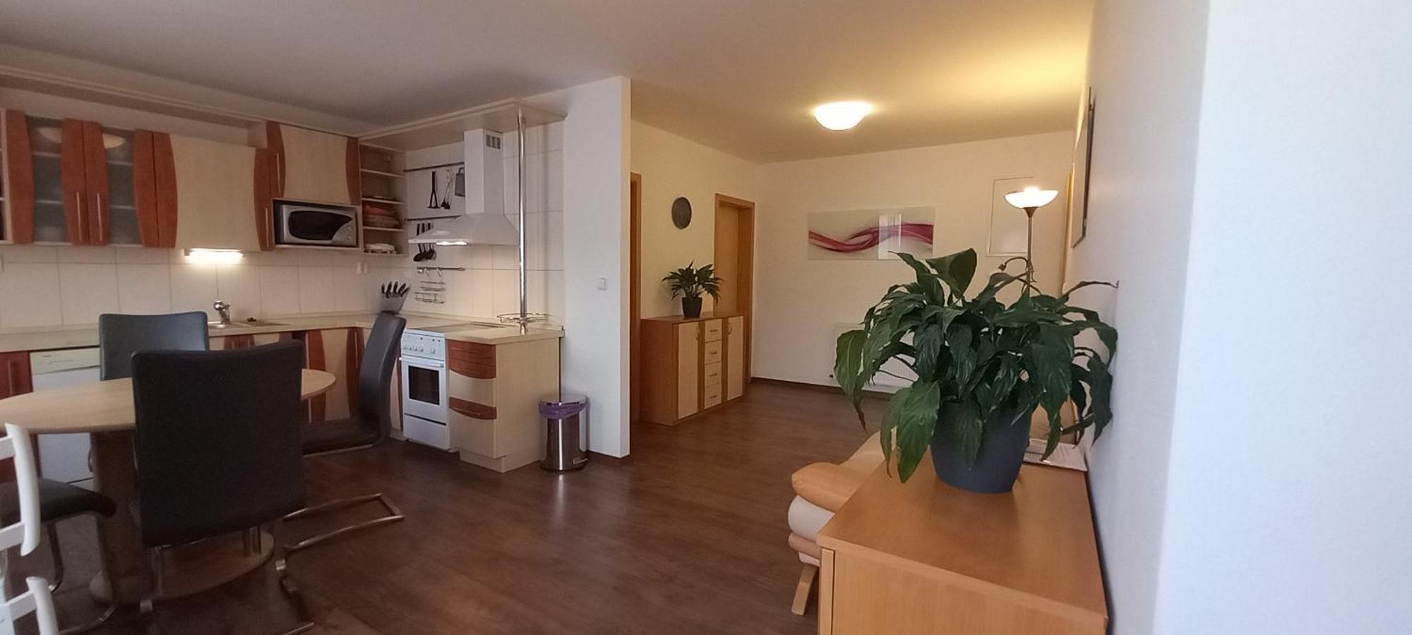 Apartment U Namesti *