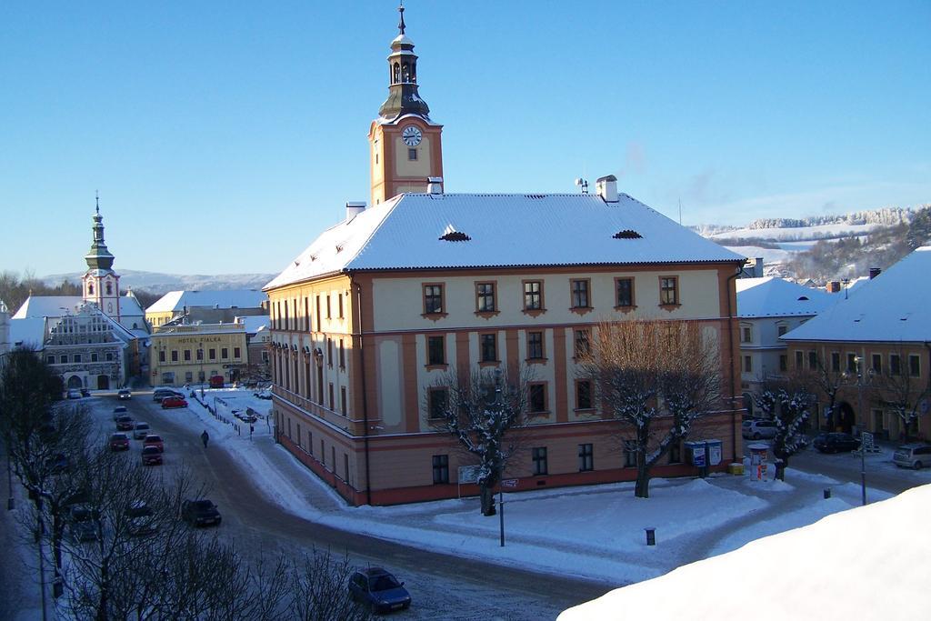 U Namesti * Susice