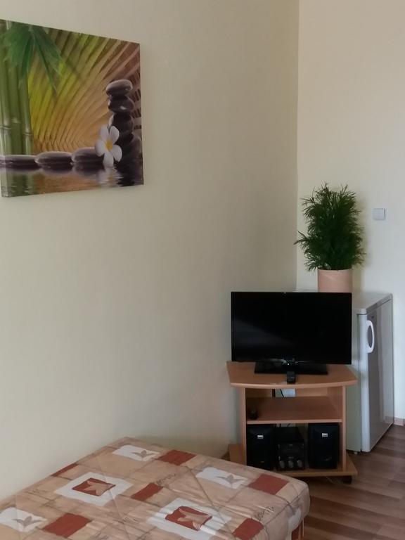 Apartment U Namesti Susice